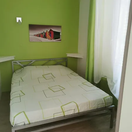201, Les Ambassadeurs Apartment La Bourboule